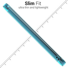 Load image into Gallery viewer, Samsung Galaxy A12 Clear Case Hard Slim Protective Phone Cover - Pure View Series