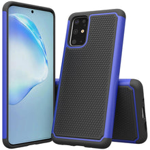 Load image into Gallery viewer, Samsung Galaxy S20 Plus Case - Heavy Duty Protective Hybrid Phone Cover - HexaGuard Series