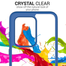 Load image into Gallery viewer, Samsung Galaxy S20 Ultra Case - Heavy Duty Shockproof Clear Phone Cover - EOS Series