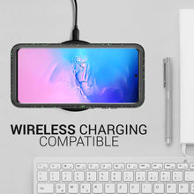 Load image into Gallery viewer, Samsung Galaxy S20 Ultra Case - Heavy Duty Shockproof Clear Phone Cover - EOS Series