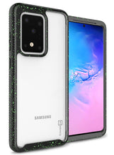 Load image into Gallery viewer, Samsung Galaxy S20 Ultra Case - Heavy Duty Shockproof Clear Phone Cover - EOS Series