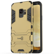 Load image into Gallery viewer, Samsung Galaxy S9 Case Shadow Armor Series