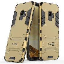 Load image into Gallery viewer, Samsung Galaxy S9 Case Shadow Armor Series