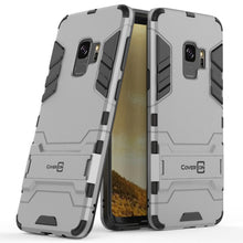 Load image into Gallery viewer, Samsung Galaxy S9 Case Shadow Armor Series