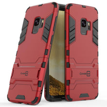 Load image into Gallery viewer, Samsung Galaxy S9 Case Shadow Armor Series