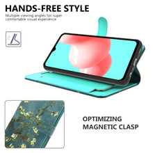 Load image into Gallery viewer, Samsung Galaxy A32 5G Wallet Case - RFID Blocking Leather Folio Phone Pouch - CarryALL Series