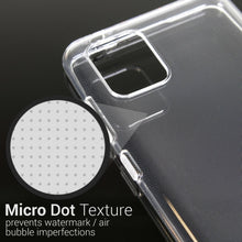 Load image into Gallery viewer, Samsung Galaxy Note 10 Lite / Galaxy A81 Case - Slim TPU Rubber Phone Cover - FlexGuard Series