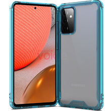 Load image into Gallery viewer, Samsung Galaxy A72 Clear Case Hard Slim Protective Phone Cover - Pure View Series