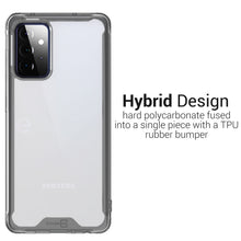 Load image into Gallery viewer, Samsung Galaxy A52 Clear Case Hard Slim Protective Phone Cover - Pure View Series