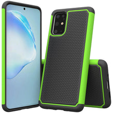 Load image into Gallery viewer, Samsung Galaxy S20 Plus Case - Heavy Duty Protective Hybrid Phone Cover - HexaGuard Series