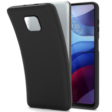 Load image into Gallery viewer, Motorola Moto G Power 2021 Case - Slim TPU Silicone Phone Cover - FlexGuard Series
