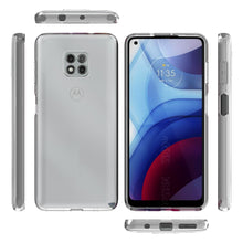 Load image into Gallery viewer, Motorola Moto G Power 2021 Case - Slim TPU Silicone Phone Cover - FlexGuard Series