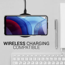 Load image into Gallery viewer, Motorola Moto G Power 2021 Case - Slim TPU Silicone Phone Cover - FlexGuard Series