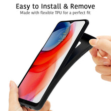 Load image into Gallery viewer, Motorola Moto G Play 2021 Case - Slim TPU Silicone Phone Cover - FlexGuard Series