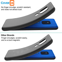 Load image into Gallery viewer, Motorola Moto G Play 2021 Case - Slim TPU Silicone Phone Cover - FlexGuard Series