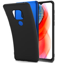 Load image into Gallery viewer, Motorola Moto G Play 2021 Case - Slim TPU Silicone Phone Cover - FlexGuard Series