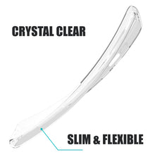 Load image into Gallery viewer, Motorola Moto G Play 2021 Case - Slim TPU Silicone Phone Cover - FlexGuard Series