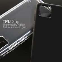 Load image into Gallery viewer, Samsung Galaxy Note 10 Lite / Galaxy A81 Case - Slim TPU Rubber Phone Cover - FlexGuard Series