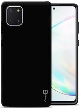 Load image into Gallery viewer, Samsung Galaxy Note 10 Lite / Galaxy A81 Case - Slim TPU Rubber Phone Cover - FlexGuard Series
