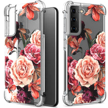 Load image into Gallery viewer, Samsung Galaxy S21 Plus Case - Slim TPU Silicone Phone Cover - FlexGuard Series