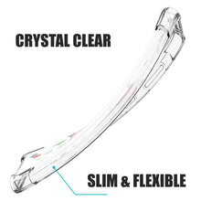 Load image into Gallery viewer, Samsung Galaxy S21 Plus Case - Slim TPU Silicone Phone Cover - FlexGuard Series