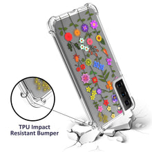 Load image into Gallery viewer, Samsung Galaxy S21 Plus Case - Slim TPU Silicone Phone Cover - FlexGuard Series
