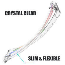 Load image into Gallery viewer, Samsung Galaxy S21 Ultra Case - Slim TPU Silicone Phone Cover - FlexGuard Series