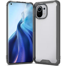 Load image into Gallery viewer, XiaoMi Mi 11 Clear Case Hard Slim Protective Phone Cover - Pure View Series