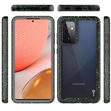 Load image into Gallery viewer, Samsung Galaxy A52 Case - Heavy Duty Shockproof Clear Phone Cover - EOS Series