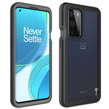 Load image into Gallery viewer, OnePlus 9 Pro Case - Heavy Duty Shockproof Clear Phone Cover - EOS Series