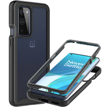 Load image into Gallery viewer, OnePlus 9 Pro Case - Heavy Duty Shockproof Clear Phone Cover - EOS Series