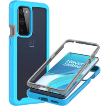 Load image into Gallery viewer, OnePlus 9 Pro Case - Heavy Duty Shockproof Clear Phone Cover - EOS Series