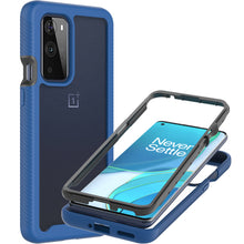 Load image into Gallery viewer, OnePlus 9 Pro Case - Heavy Duty Shockproof Clear Phone Cover - EOS Series
