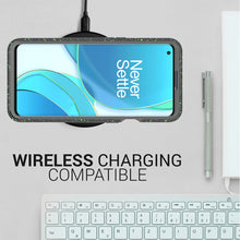 Load image into Gallery viewer, OnePlus 9 Pro Case - Heavy Duty Shockproof Clear Phone Cover - EOS Series