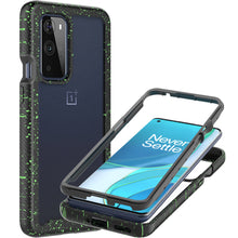 Load image into Gallery viewer, OnePlus 9 Pro Case - Heavy Duty Shockproof Clear Phone Cover - EOS Series