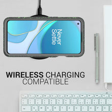 Load image into Gallery viewer, OnePlus 9 Case - Heavy Duty Shockproof Clear Phone Cover - EOS Series