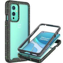 Load image into Gallery viewer, OnePlus 9 Case - Heavy Duty Shockproof Clear Phone Cover - EOS Series