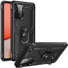Load image into Gallery viewer, Samsung Galaxy A52 Case with Metal Ring - Resistor Series