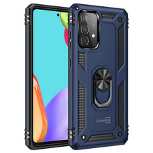Load image into Gallery viewer, Samsung Galaxy A02s Case with Metal Ring - Resistor Series