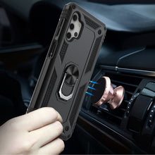 Load image into Gallery viewer, Samsung Galaxy A32 5G Case with Metal Ring - Resistor Series