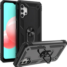 Load image into Gallery viewer, Samsung Galaxy A32 5G Case with Metal Ring - Resistor Series