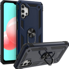 Load image into Gallery viewer, Samsung Galaxy A32 5G Case with Metal Ring - Resistor Series