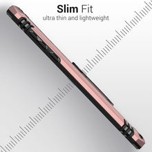 Load image into Gallery viewer, Samsung Galaxy A32 5G Case with Metal Ring - Resistor Series