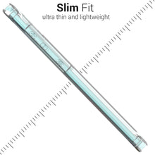 Load image into Gallery viewer, Samsung Galaxy A71 Clear Case Hard Slim Protective Phone Cover - Pure View Series