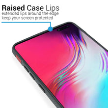 Load image into Gallery viewer, Samsung Galaxy S10 5G Ring Case - Magnetic Car Mount Compatible - Magna Series
