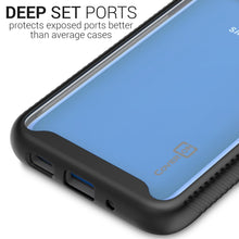 Load image into Gallery viewer, Samsung Galaxy S20 Case - Heavy Duty Shockproof Clear Phone Cover - EOS Series