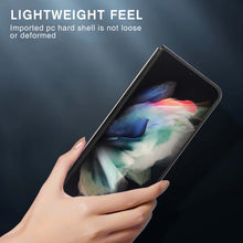 Load image into Gallery viewer, Samsung Galaxy Z Fold 3 5G Case - Heavy Duty Protective Hybrid Phone Cover
