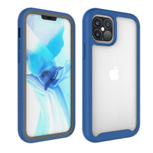 Load image into Gallery viewer, Apple iPhone 12 Pro Max Case - Heavy Duty Shockproof Clear Phone Cover - EOS Series