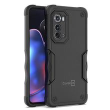Load image into Gallery viewer, Motorola Edge 2022/Moto Edge 5G UW 2022 Case Heavy Duty Military Grade Phone Cover
