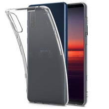 Load image into Gallery viewer, Sony Xperia 5 II Case - Slim TPU Silicone Phone Cover - FlexGuard Series